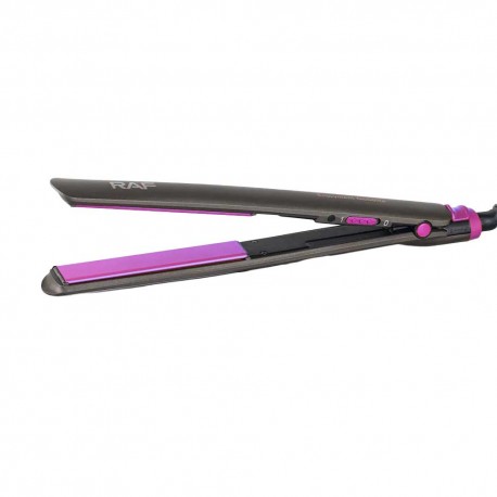 PLANCHITA RAF R.413P - HAIR STRAIGHTENER - BIVOLT