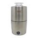 MOEDOR DE CAFE RAF R.7120 INOX 350W 220V