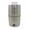 MOLEDOR DE CAFE RAF R.7120 - INOX - 350W - 220V