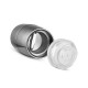 MOEDOR DE CAFE RAF R.7120 INOX 350W 220V
