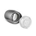 MOLEDOR DE CAFE RAF R.7120 - INOX - 350W - 220V