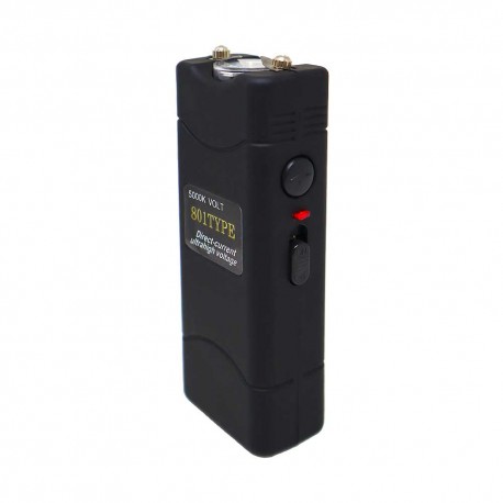 MAQ DE CHOQUE REC/LANT/ RG801/2V