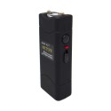 MAQUINA DE CHOQUE CON LINTERNA RG801 - REC - BIVOLT
