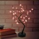 ARBOL LED SATE A-TL4536001 / 36 LED / FLOR DE CEREZO