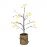 ARBOL LED SATE A-TL3530001 / 30 LED / PERLAS