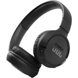 AURICULAR JBL T570BT - BLUETOOTH - NEGRO