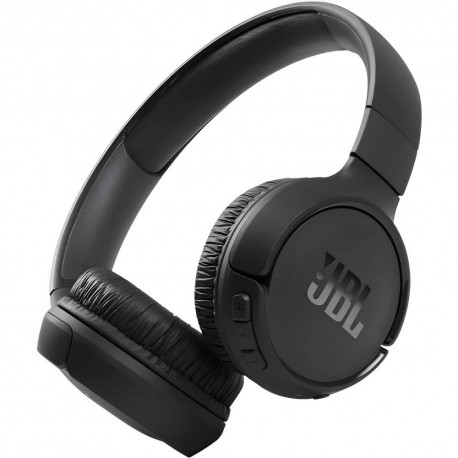 AURICULAR JBL T570BT - BLUETOOTH - NEGRO