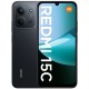 CELULAR XIAOMI REDMI 15C / 128GB / 4 RAM / PRETO
