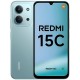 CELULAR XIAOMI REDMI 15C / 128GB / 4 RAM / VERDE