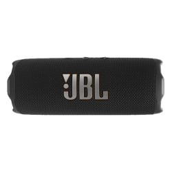 SPEAKER JBL FLIP 7 / BLUETOOTH / PRETO