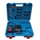 CHAVE DE IMPACTO ELETRICO SATE TK8861