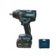 CHAVE DE IMPACTO ELETRICO SATE TK8861