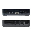 ANDROID TV BOX LUO LU-V90 - 4K - 512GB