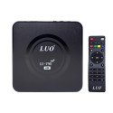 ANDROID TV BOX LUO LU-V90 - 4K - 512GB