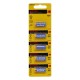 BATERIA KODAK 23AX5 - 5 PCS