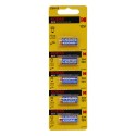 BATERIA KODAK 23AX5 - 5 PCS