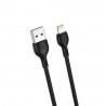 CABLE XO XO-NB200 USB-A/LIGHTNING - 2M