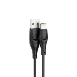 CABLE XO XO-NB238 USB-A/LIGHTNING - 3M