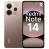 CELULAR XIAOMI NOTE 14 / 128GB / 6 RAM / DORADO