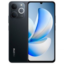 CELULAR REALME NOTE 70 (RMX5313) / 256GB / 4 RAM / NEGRO