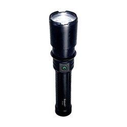 LINTERNA ECOPOWER EP-8006 - LED - BIVOLT