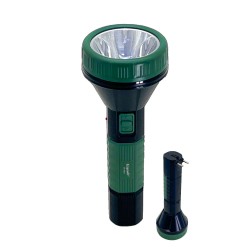 LANTERNA ECOPOWER EP-8001 - LED - BIVOLT