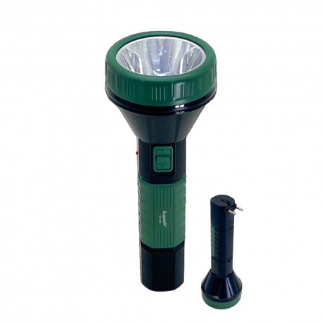 LANTERNA ECOPOWER EP-8001 - LED - BIVOLT