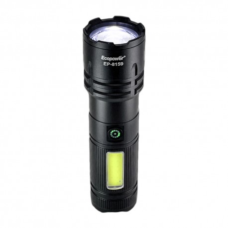LANTERNA POLICE ECOPOWER EP-8159