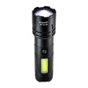 LINTERNA POLICE ECOPOWER EP-8159