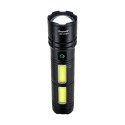 LINTERNA POLICE ECOPOWER EP-8160