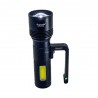 LINTERNA POLICE ECOPOWER EP-8158