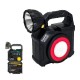 LINTERNA CON KIT DE HERRAMIENTAS ECOPOWER EP-8157 - BIVOLT