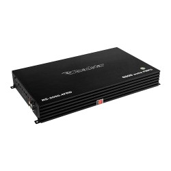 MODULO ROADSTAR RS-2000.4FRD - FULL RANGE DIG