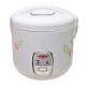 OLLA ELECTRICA DE ARROZ CONTINENTAL CFXB70-A - 3.2L - 220V