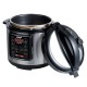 PANELA A PRESSAO ELETRICA RAF R.0168 - 6L - 220V