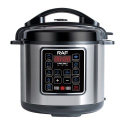 OLLA A PRESIÓN ELECTRICA RAF R.0168 - 6L - 220V