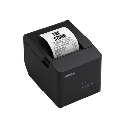 IMPRESSORA TERMICA EPSON TM-T20IIIL-001 - BIVOLT