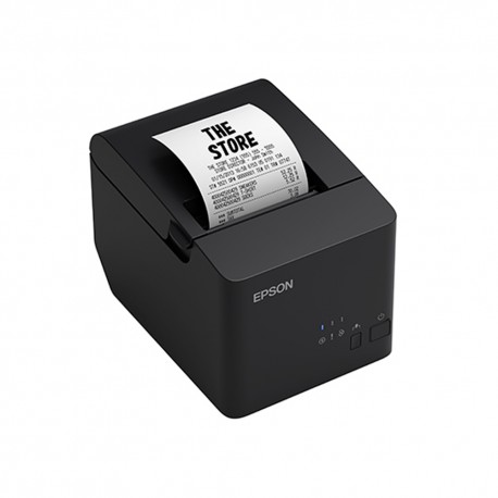 IMPRESORA TERMICA EPSON TM-T20IIIL-001 - BIVOLT