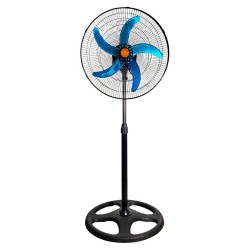 VENTILADOR MEGA STAR FAN1840 COLUNA - 220V