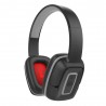 AURICULAR MAXELL BT300 - MAX PODS - BLUETOOTH - GRIS/NEGRO