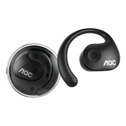 AURICULAR AOC ACD1504 - BLUETOOTH - NEGRO