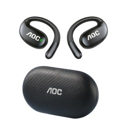 AURICULAR AOC ACD2514 - BLUETOOTH - NEGRO