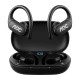 FONE DE OUVIDO AOC ACD3511 - BLUETOOTH - PRETO