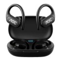 AURICULAR AOC ACD3511 - BLUETOOTH - NEGRO