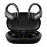 AURICULAR AOC ACD3511 - BLUETOOTH - NEGRO
