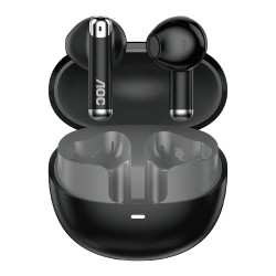 AURICULAR AOC ACT2504 - BLUETOOTH - NEGRO