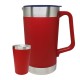 JARRA TERMICA BIGSTAR BSP-2001 2L +180ML