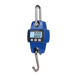 BALANÇA BAGAGEM GANCHO MZ-47 - 300KG