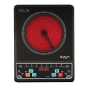 COCINA ELECTRICA INFRARROJA MOX-KIC08 - 2200W - 220V