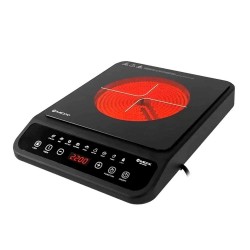 COCINA ELECTRICA INFRARROJA MOX-KIC06 - 2200W - 220V